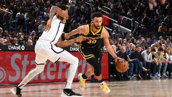 欧冠决赛下注-勇士止连败却高兴不起来，王朝余晖已经悄然袭来