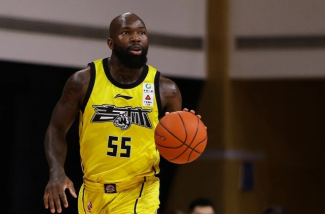 欧冠决赛下注-CBA最新消息！曝琼斯加盟辽宁男篮，吉林男篮裁掉阿普森