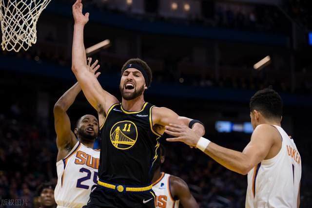 欧冠决赛下注-【现场】抛开离奇失误不谈 勇士防守的回归让人欣喜