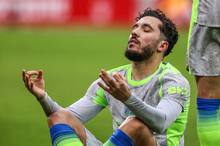 拉卡泽特：谢尔基与曼城是天作之合，他看到了德布劳内的成长轨迹