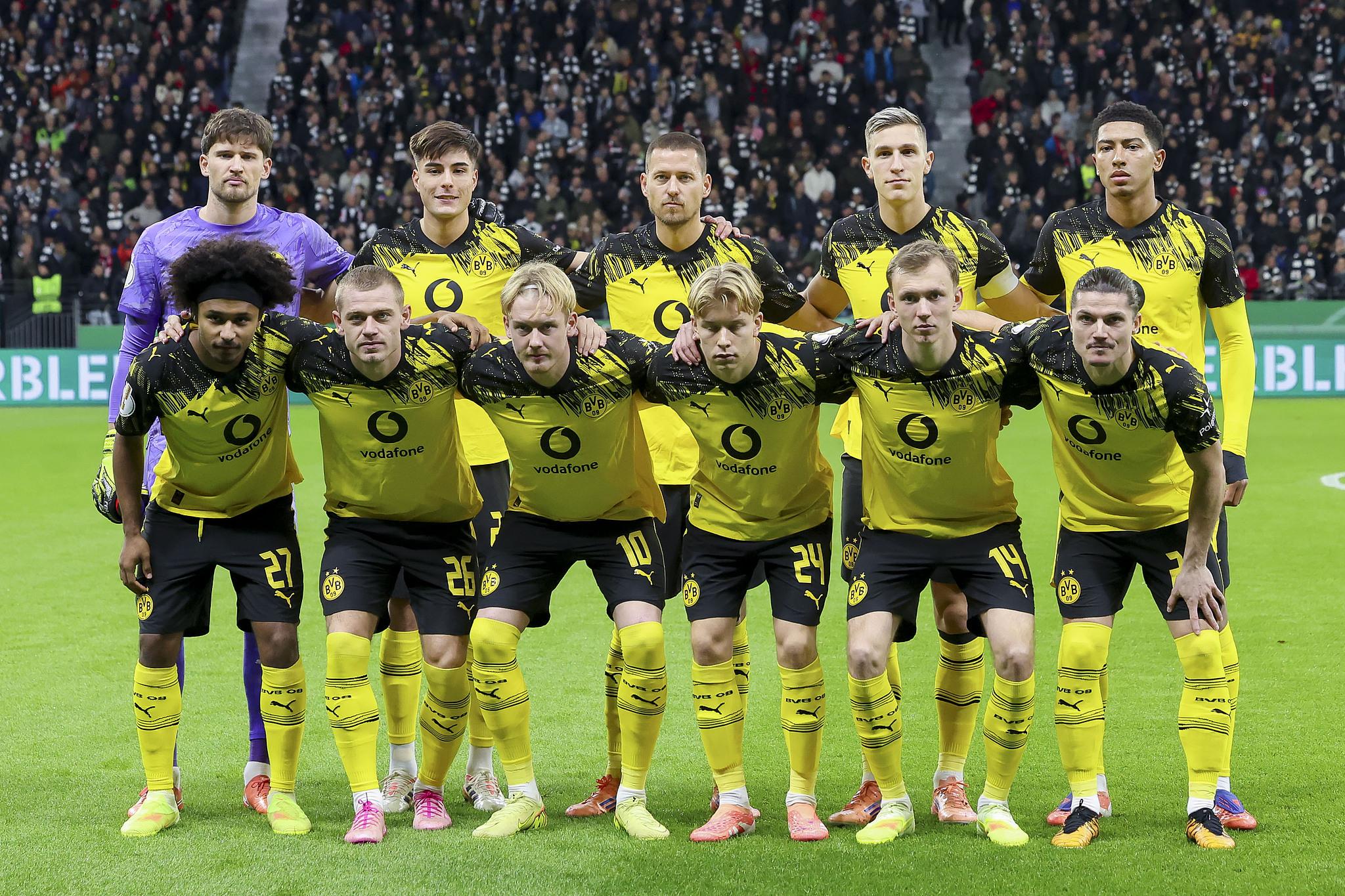 欧冠决赛投注-鲍姆加特谈多特蒙德批评：“我觉得很难理解”