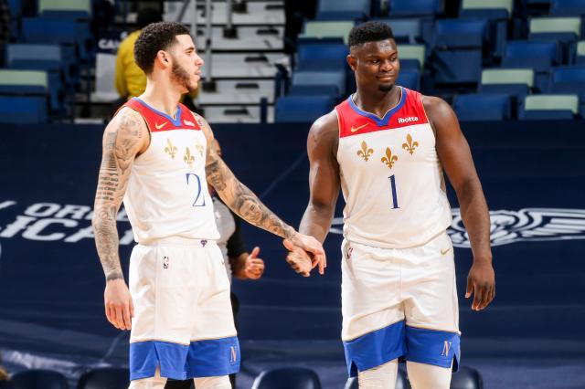 欧冠决赛下注-首发五人同时20+！鹈鹕半场打爆雄鹿 一度领先29分